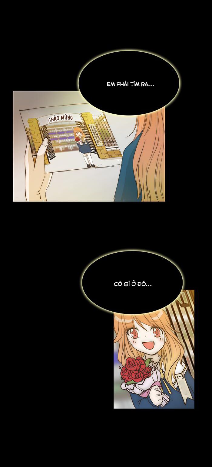 Không Thể Chạm Vào Anh: Chapter 109