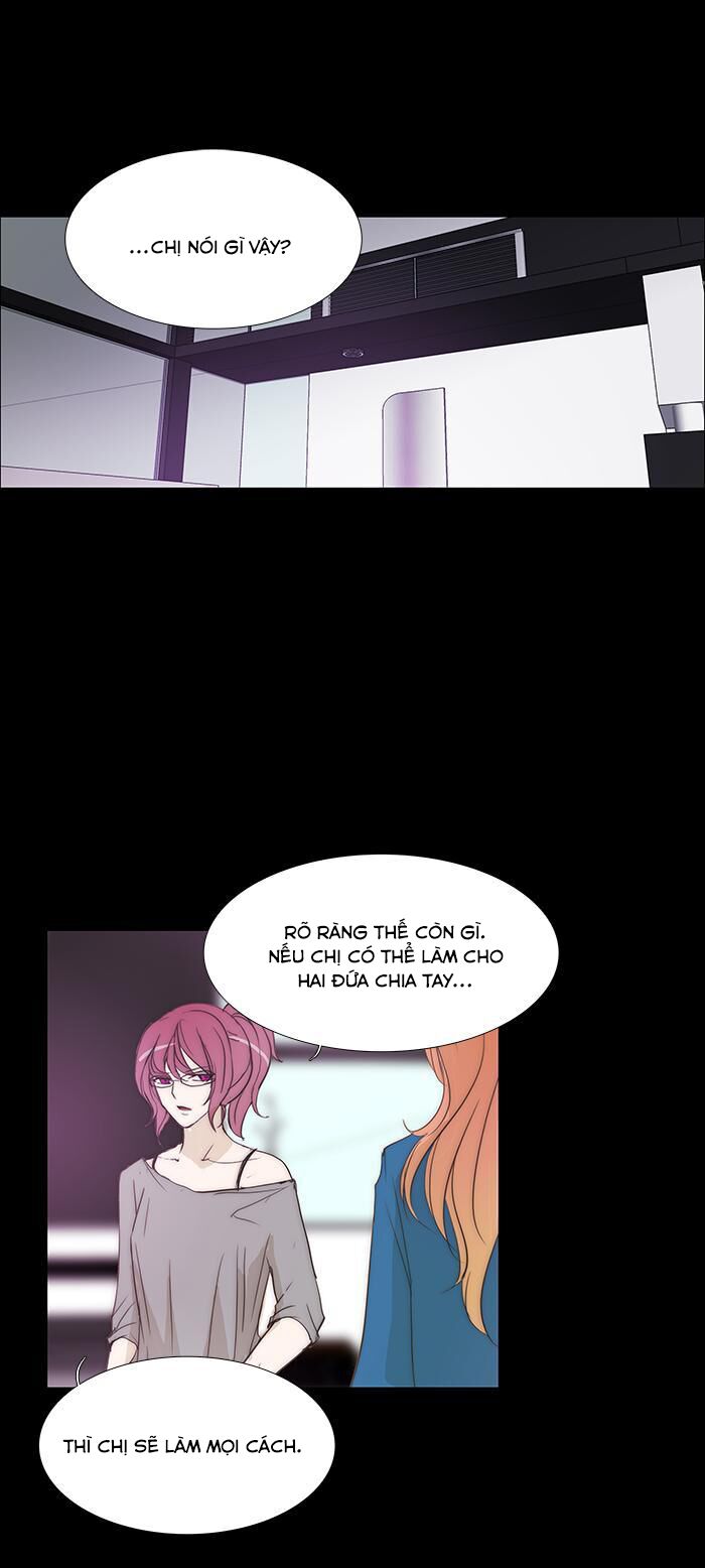 Không Thể Chạm Vào Anh: Chapter 109