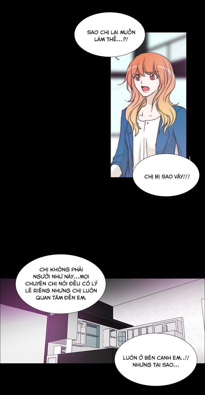Không Thể Chạm Vào Anh: Chapter 109