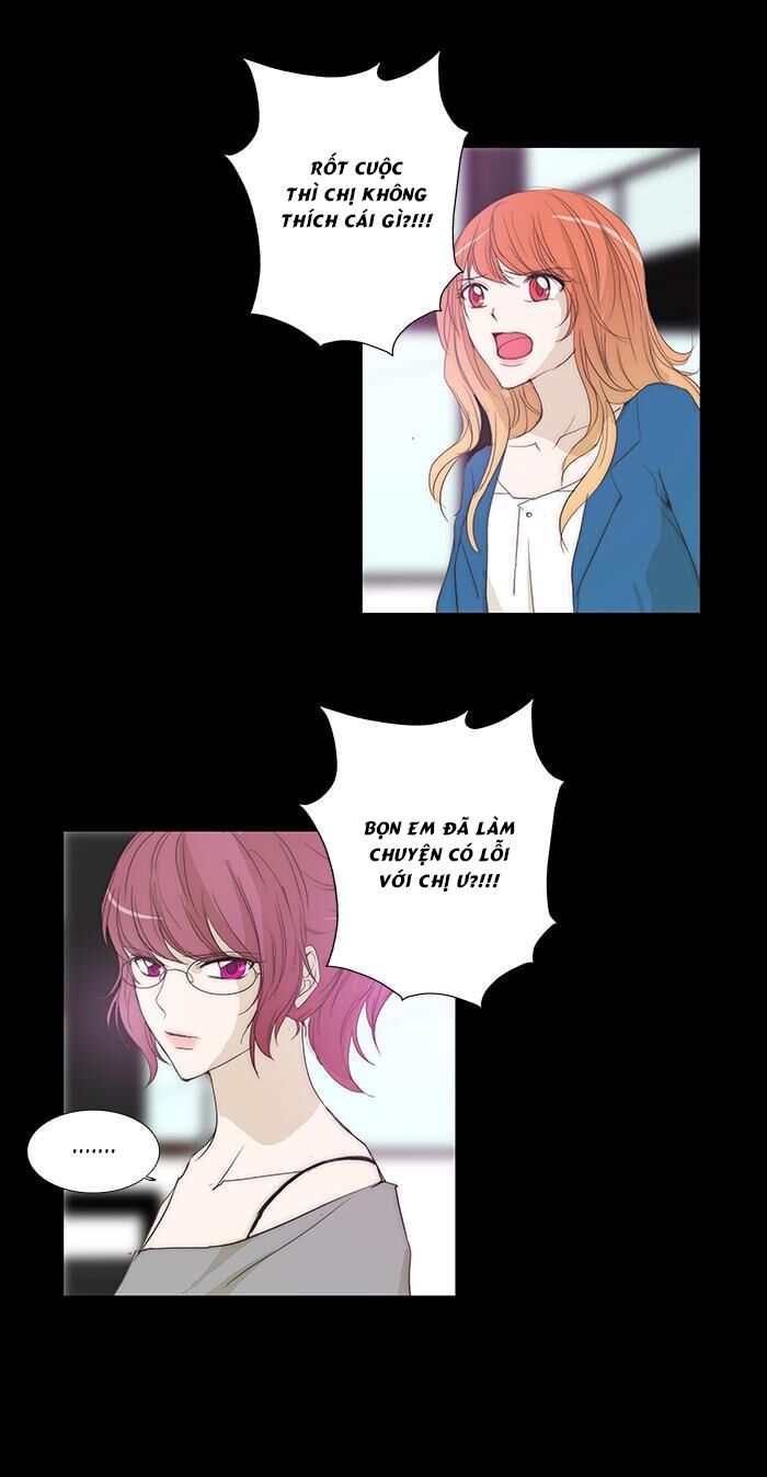 Không Thể Chạm Vào Anh: Chapter 109