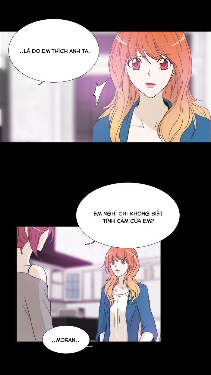 Không Thể Chạm Vào Anh: Chapter 109
