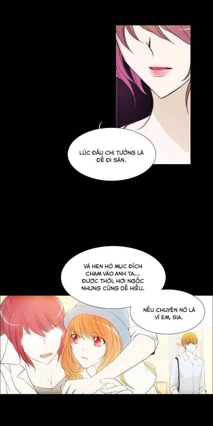 Không Thể Chạm Vào Anh: Chapter 109