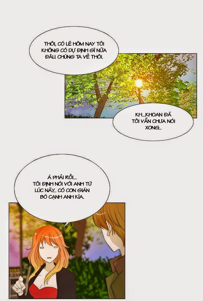 Không Thể Chạm Vào Anh: Chapter 11