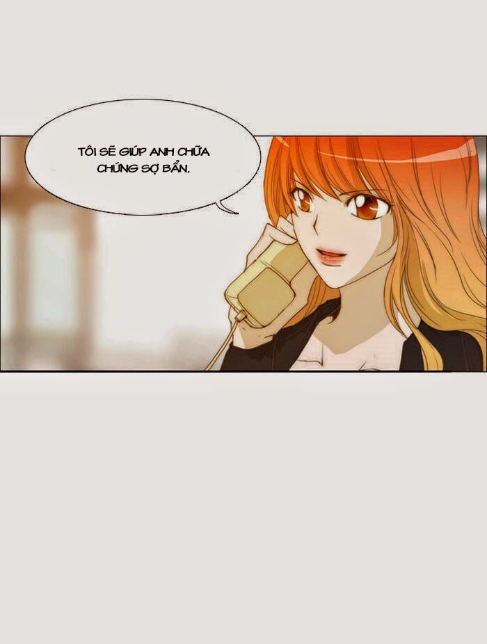 Không Thể Chạm Vào Anh: Chapter 11