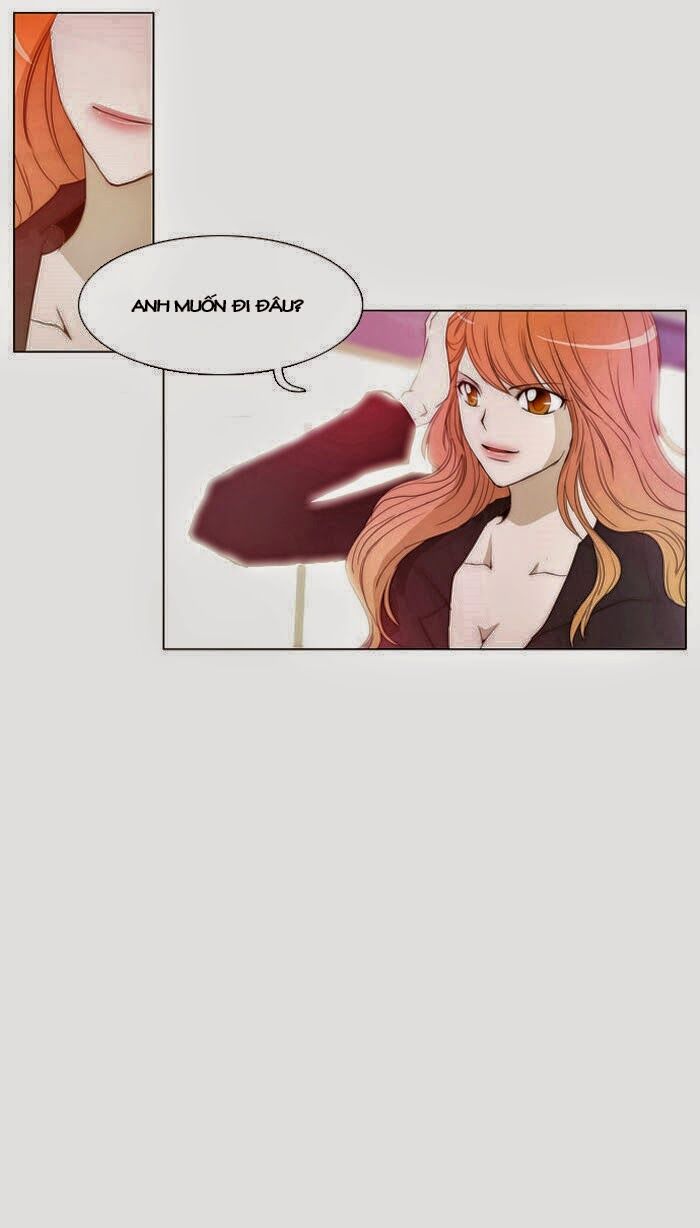 Không Thể Chạm Vào Anh: Chapter 11
