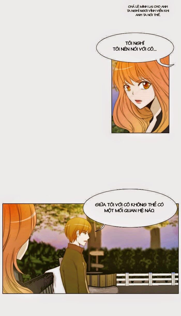 Không Thể Chạm Vào Anh: Chapter 11