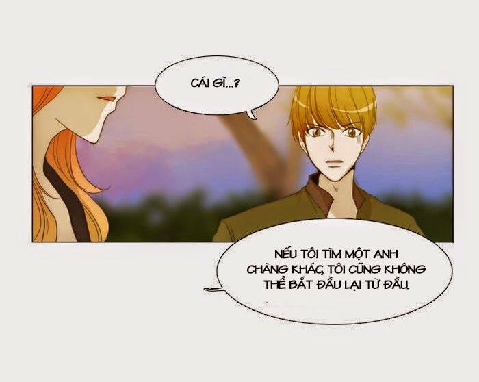 Không Thể Chạm Vào Anh: Chapter 11