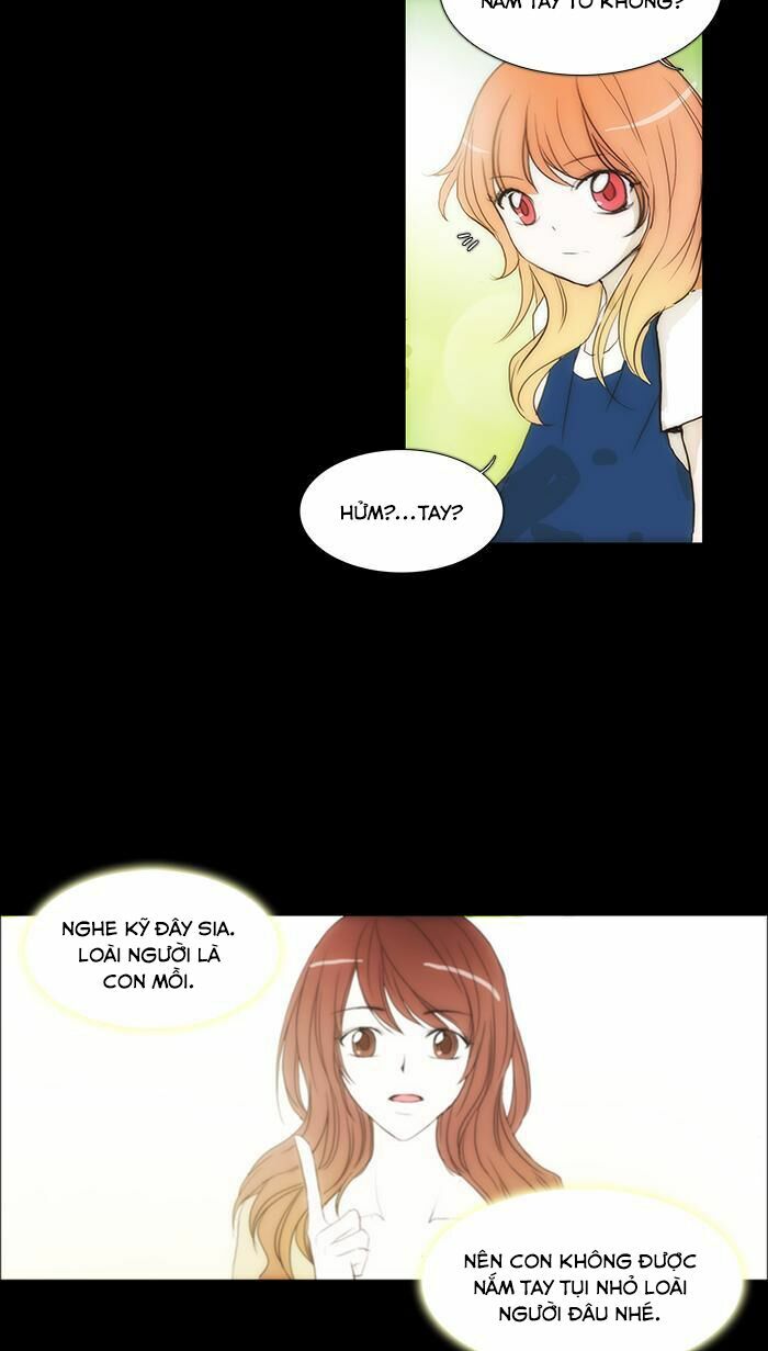 Không Thể Chạm Vào Anh: Chapter 114