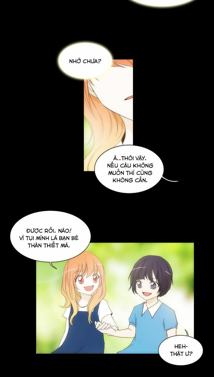 Không Thể Chạm Vào Anh: Chapter 114