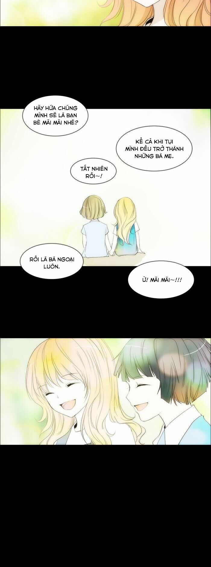 Không Thể Chạm Vào Anh: Chapter 114