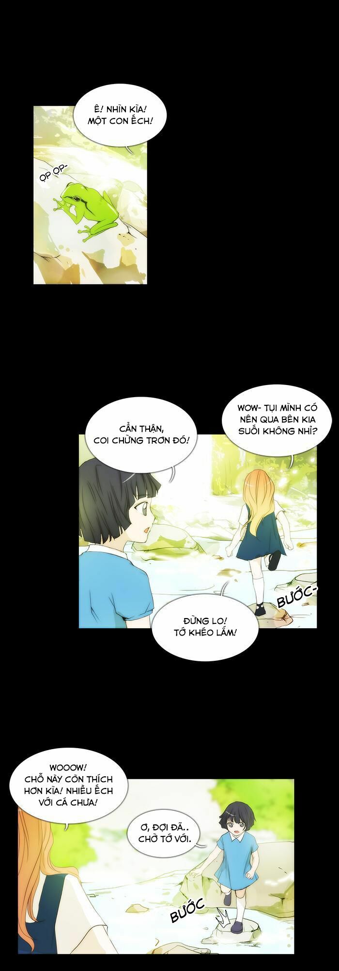 Không Thể Chạm Vào Anh: Chapter 114