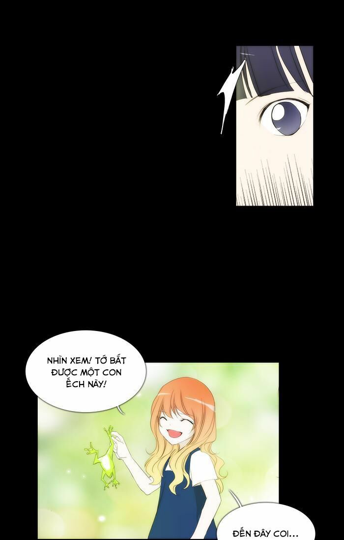 Không Thể Chạm Vào Anh: Chapter 114