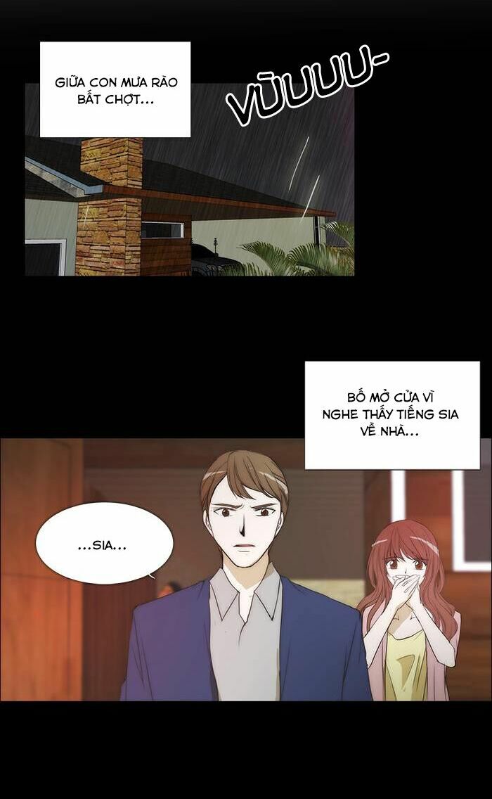 Không Thể Chạm Vào Anh: Chapter 114