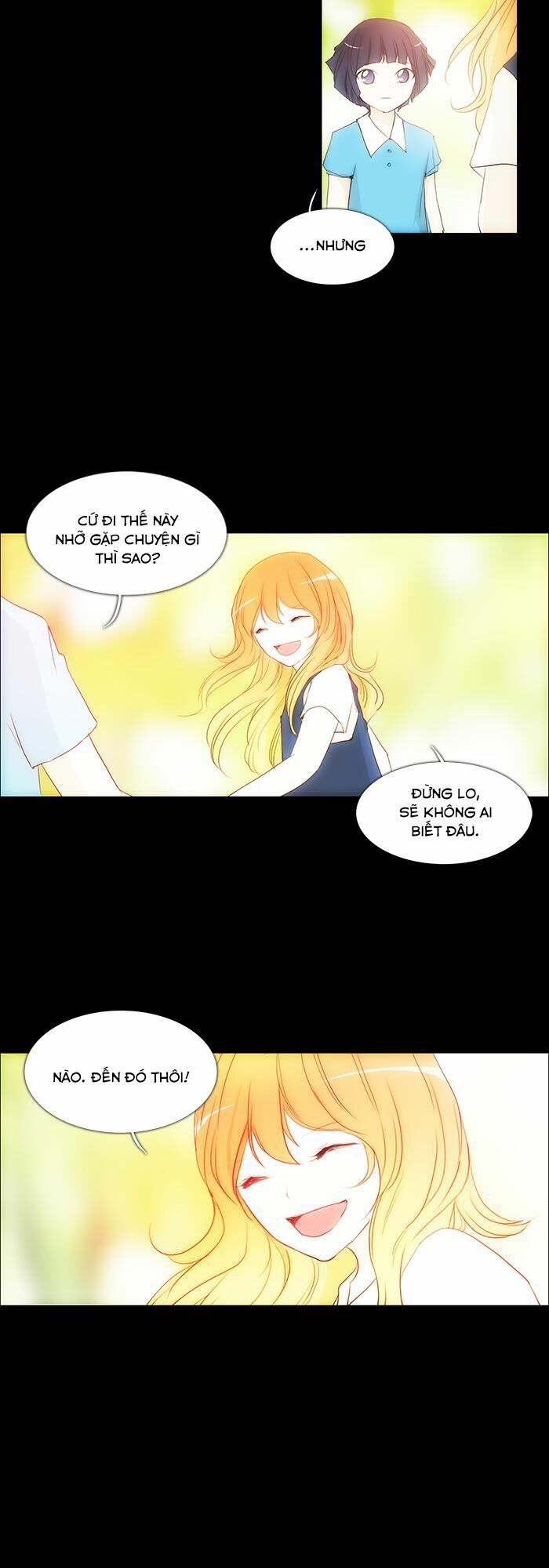 Không Thể Chạm Vào Anh: Chapter 114
