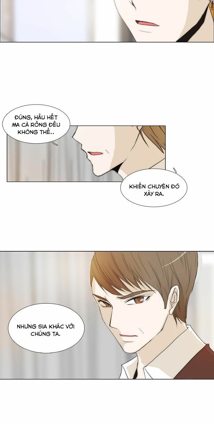 Không Thể Chạm Vào Anh: Chapter 114