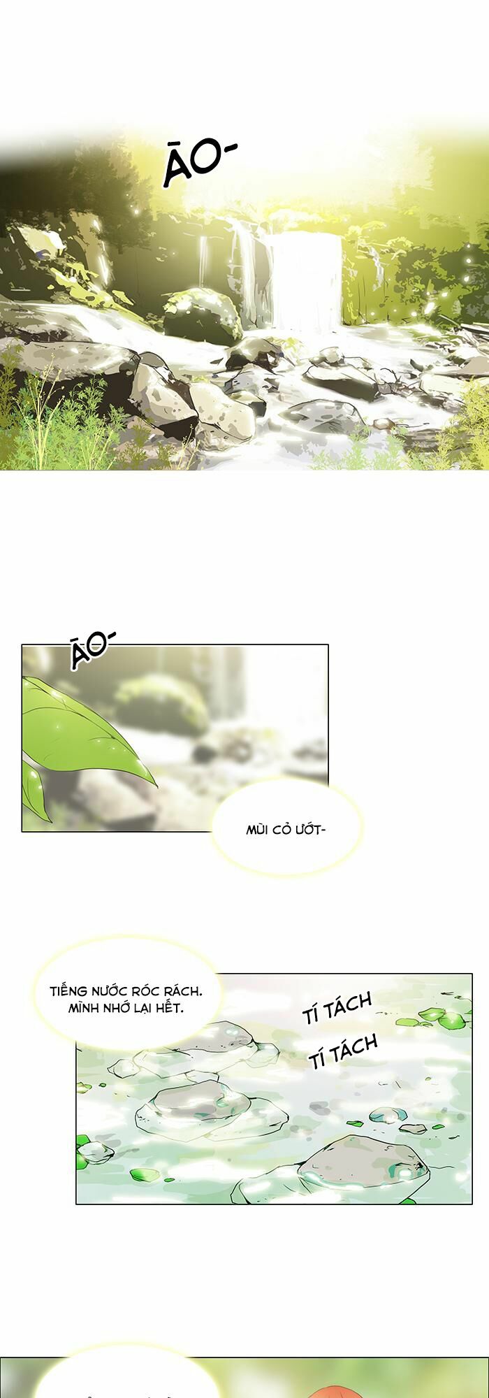 Không Thể Chạm Vào Anh: Chapter 114