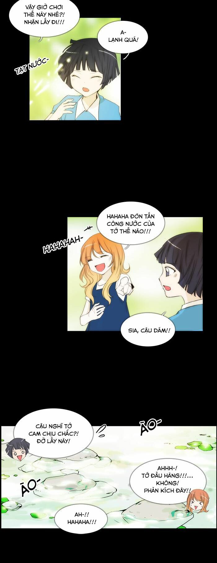 Không Thể Chạm Vào Anh: Chapter 114
