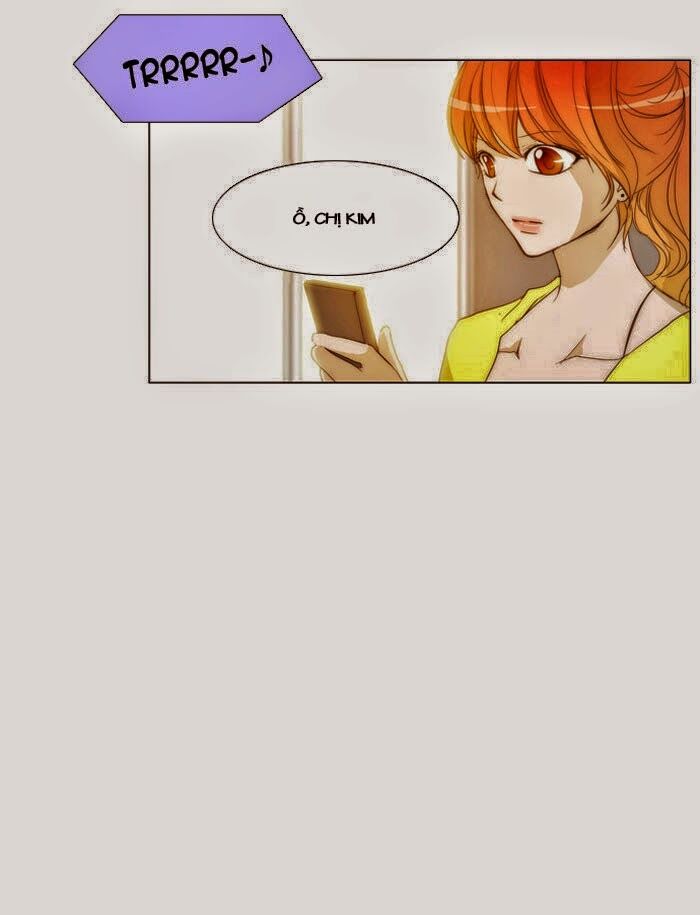 Không Thể Chạm Vào Anh: Chapter 12