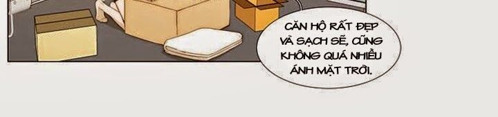 Không Thể Chạm Vào Anh: Chapter 2