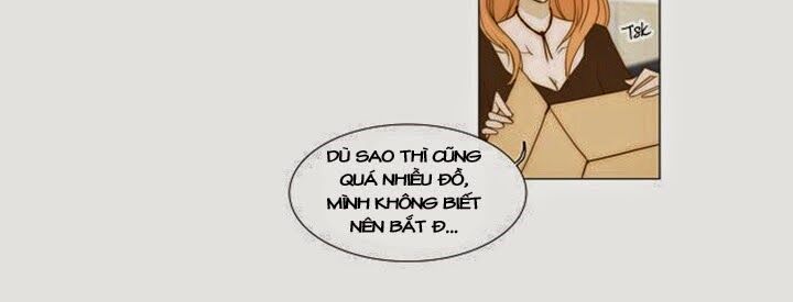 Không Thể Chạm Vào Anh: Chapter 2