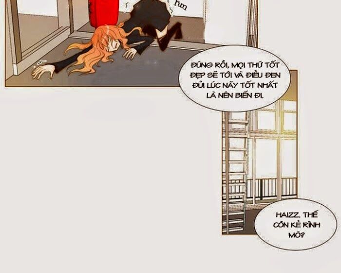 Không Thể Chạm Vào Anh: Chapter 2