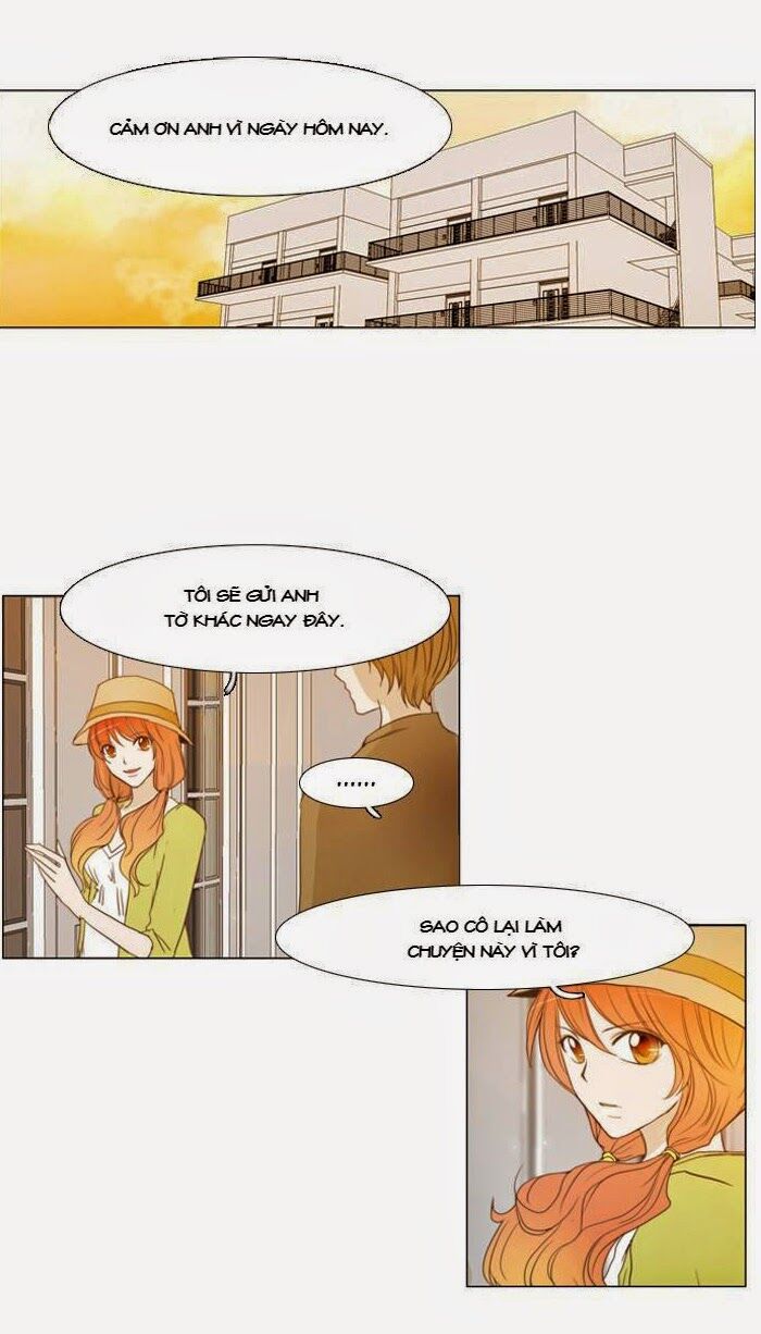 Không Thể Chạm Vào Anh: Chapter 20