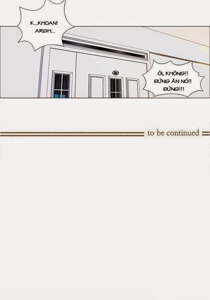 Không Thể Chạm Vào Anh: Chapter 20