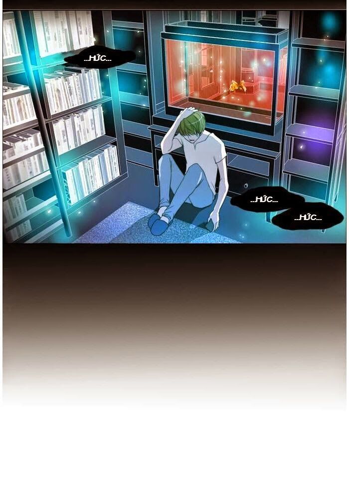 Không Thể Chạm Vào Anh: Chapter 22