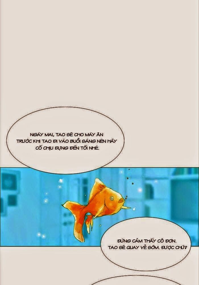 Không Thể Chạm Vào Anh: Chapter 22