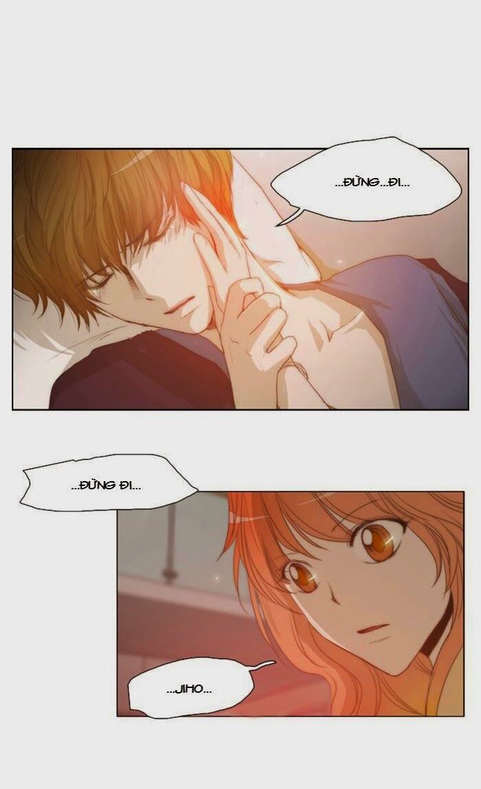 Không Thể Chạm Vào Anh: Chapter 25