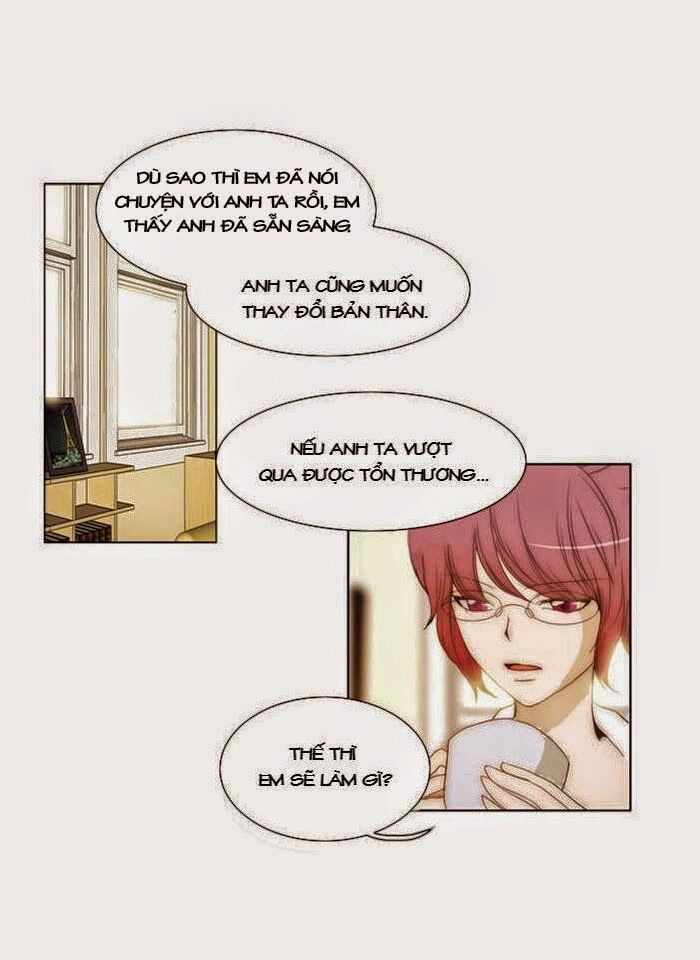 Không Thể Chạm Vào Anh: Chapter 25