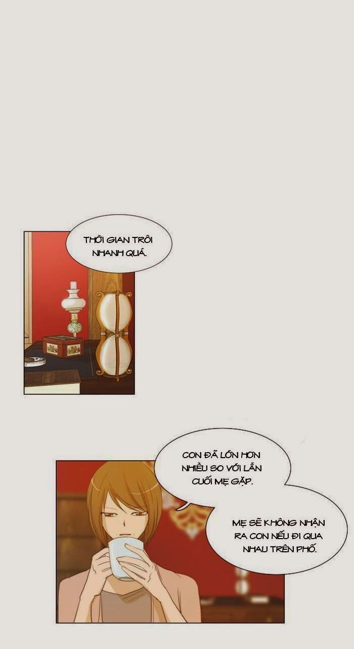 Không Thể Chạm Vào Anh: Chapter 28