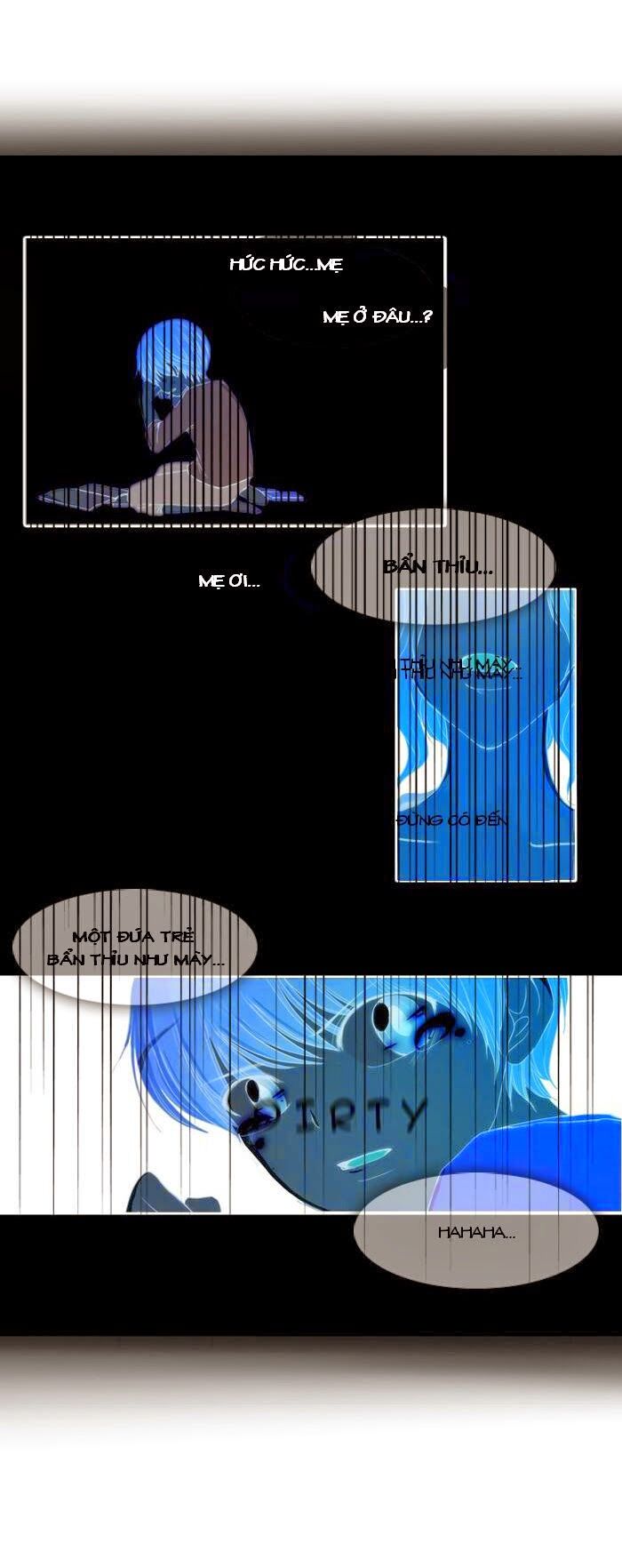 Không Thể Chạm Vào Anh: Chapter 28