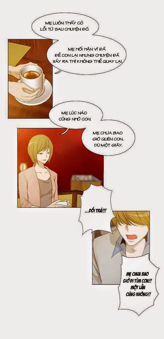 Không Thể Chạm Vào Anh: Chapter 28