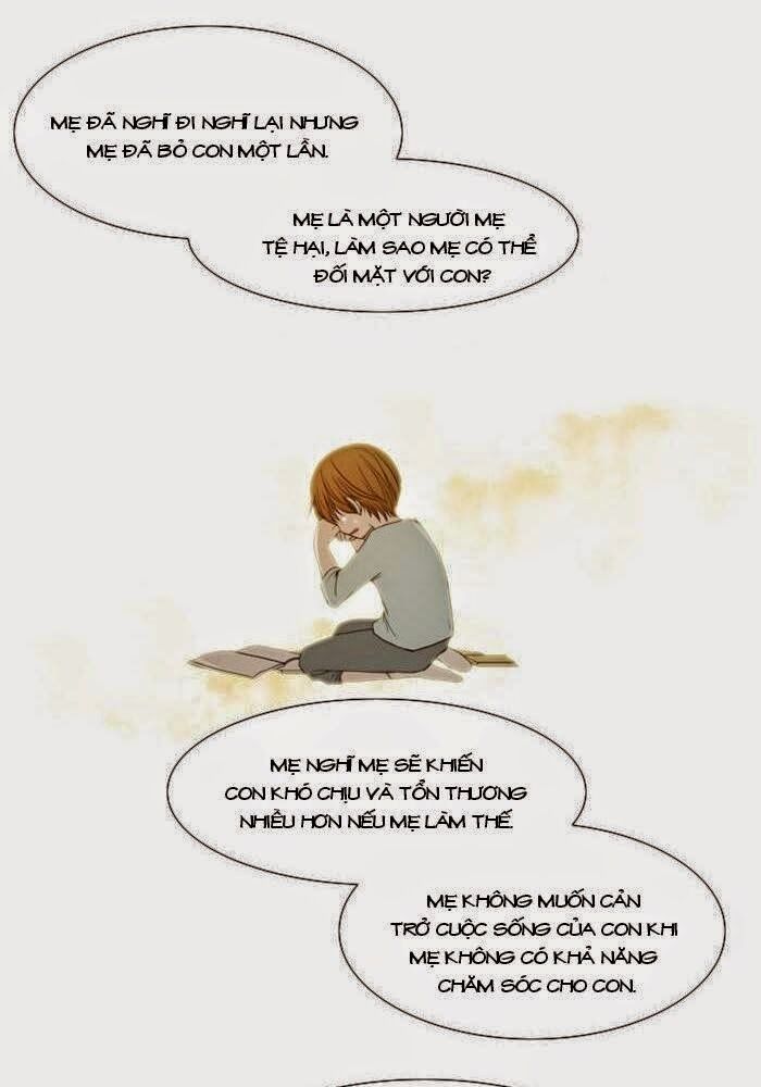 Không Thể Chạm Vào Anh: Chapter 28