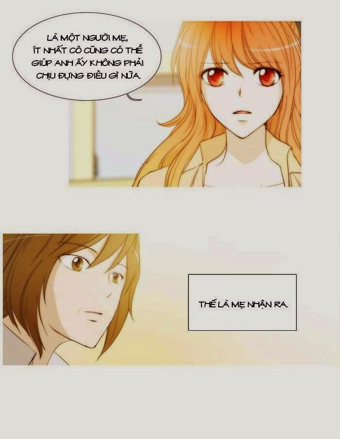Không Thể Chạm Vào Anh: Chapter 28