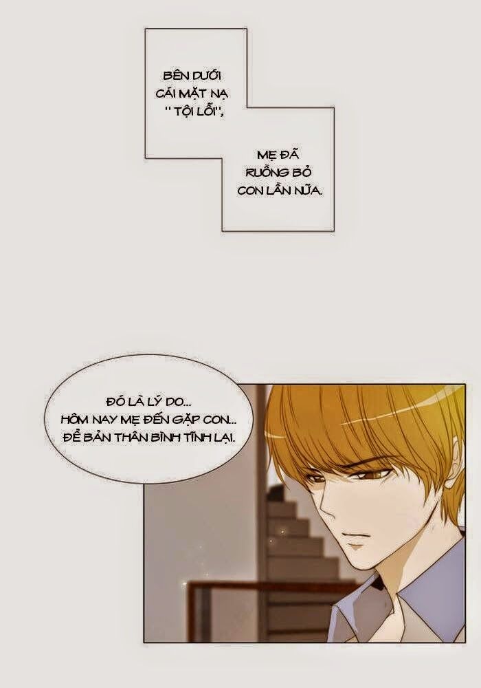 Không Thể Chạm Vào Anh: Chapter 28