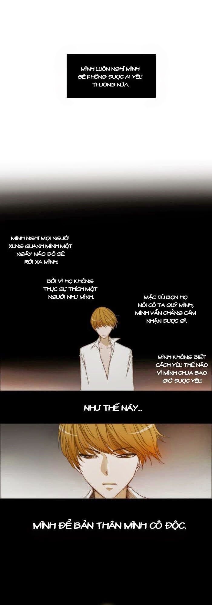 Không Thể Chạm Vào Anh: Chapter 28