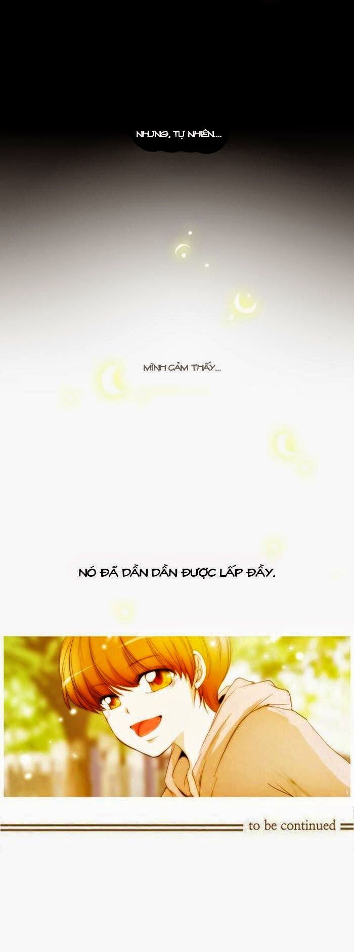 Không Thể Chạm Vào Anh: Chapter 28