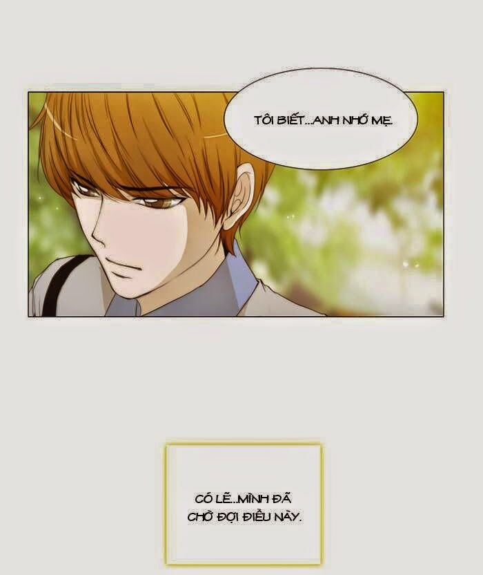 Không Thể Chạm Vào Anh: Chapter 28
