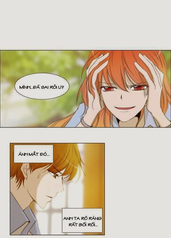 Không Thể Chạm Vào Anh: Chapter 29