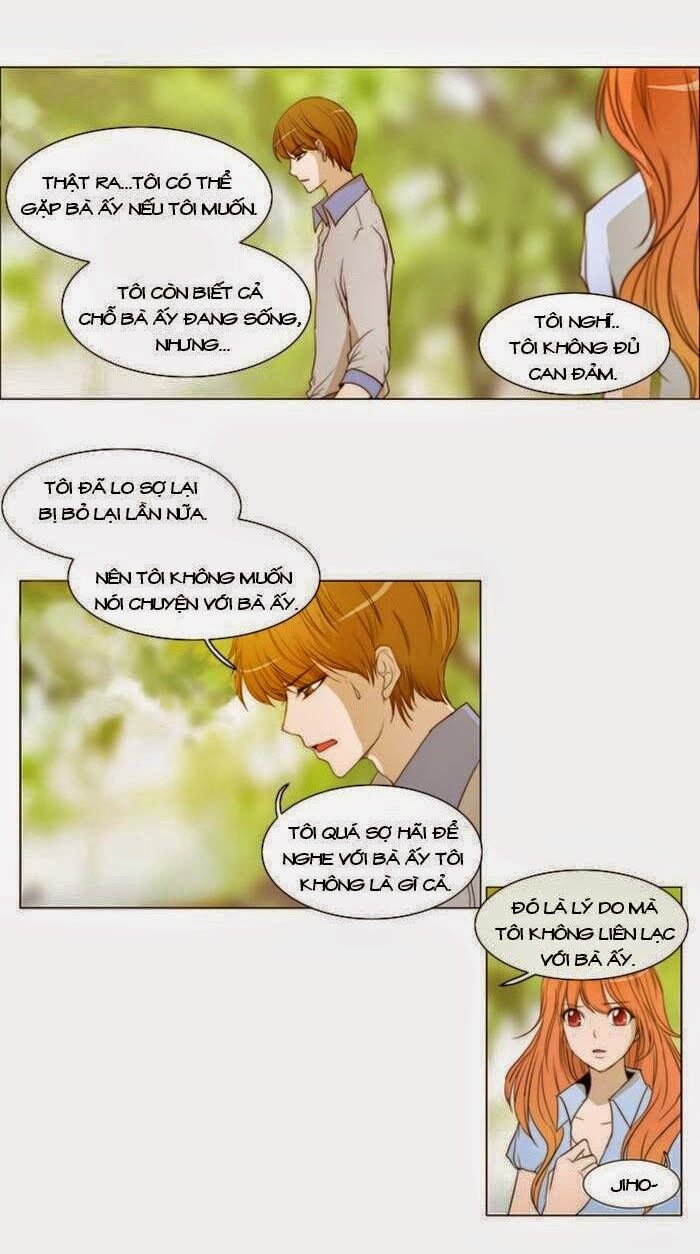 Không Thể Chạm Vào Anh: Chapter 29