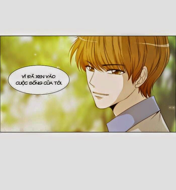 Không Thể Chạm Vào Anh: Chapter 29