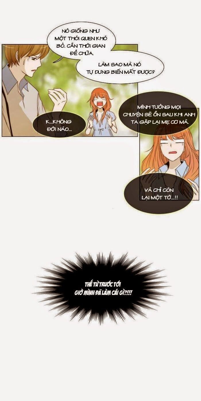 Không Thể Chạm Vào Anh: Chapter 29