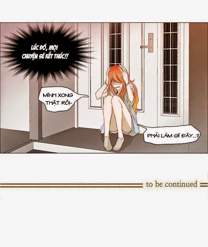 Không Thể Chạm Vào Anh: Chapter 29
