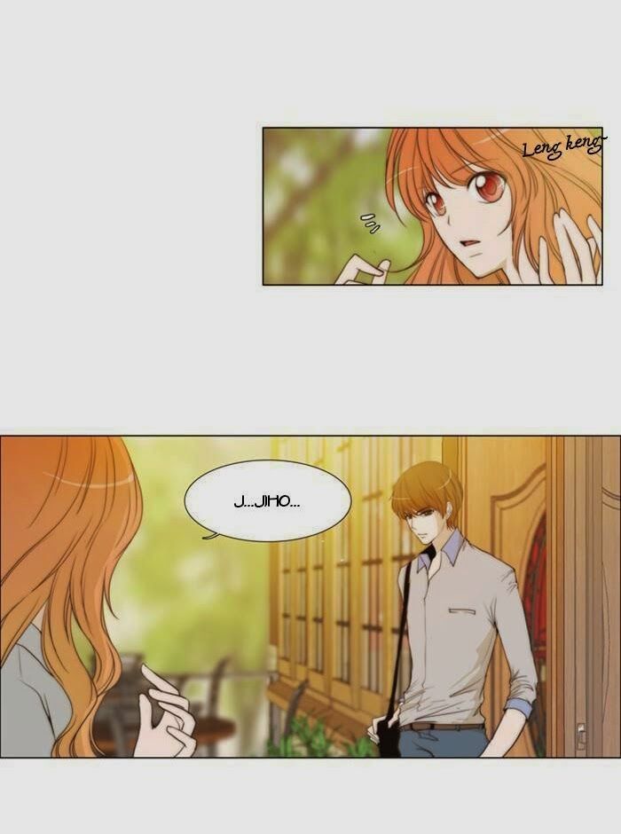Không Thể Chạm Vào Anh: Chapter 29