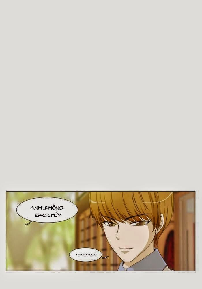Không Thể Chạm Vào Anh: Chapter 29