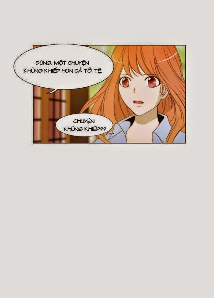 Không Thể Chạm Vào Anh: Chapter 29