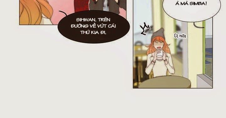 Không Thể Chạm Vào Anh: Chapter 3