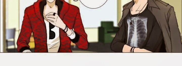 Không Thể Chạm Vào Anh: Chapter 3
